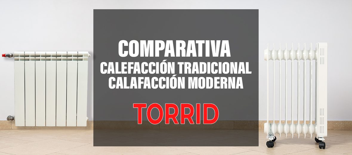 Eficiencia energética de sistemas de calefacción moderna con aerotermia