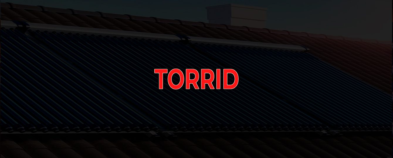 Climatiza tu hogar con la ayuda de Placas Fotovoltaicas - TORRID 2000