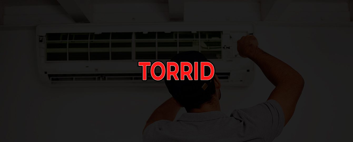 Mantenimiento de aire acondicionado en invierno - TORRID 2000